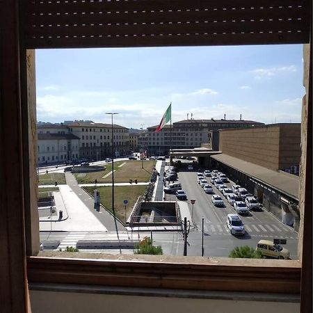 Shelley Apartment Firenze Bagian luar foto