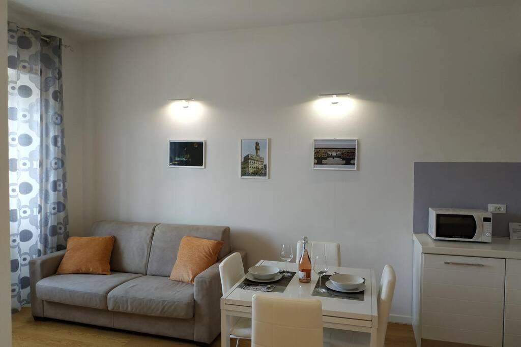 Shelley Apartment Firenze Bagian luar foto