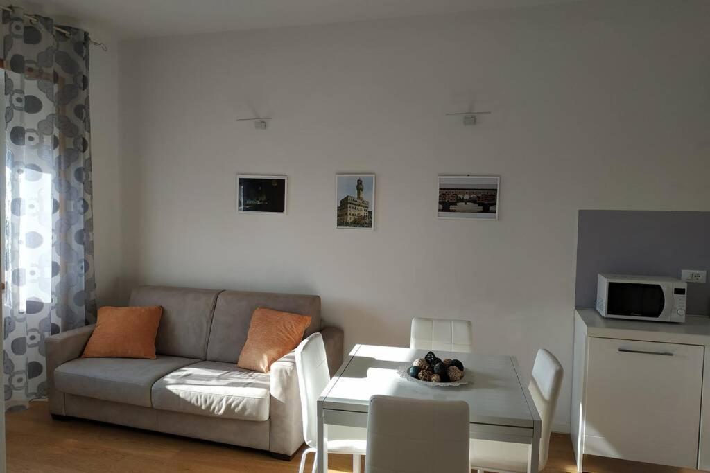 Shelley Apartment Firenze Bagian luar foto