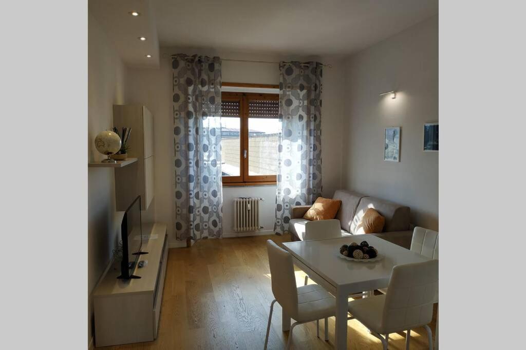 Shelley Apartment Firenze Bagian luar foto