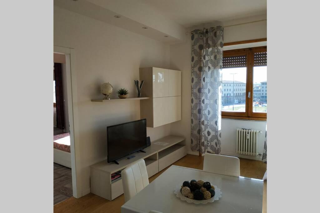 Shelley Apartment Firenze Bagian luar foto