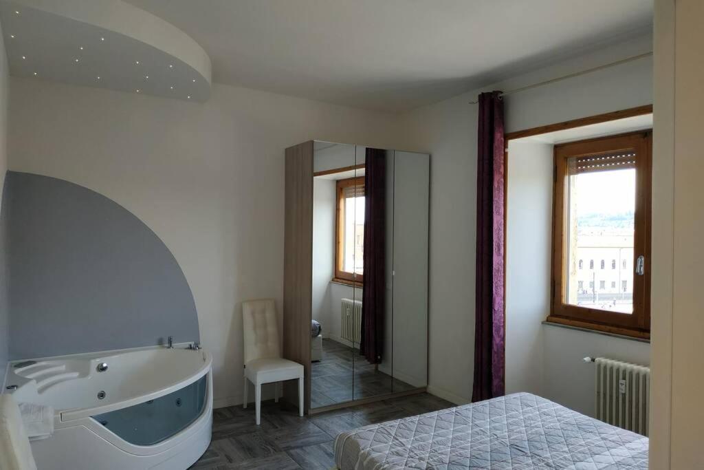 Shelley Apartment Firenze Bagian luar foto